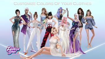 Fashion Beat Plakat