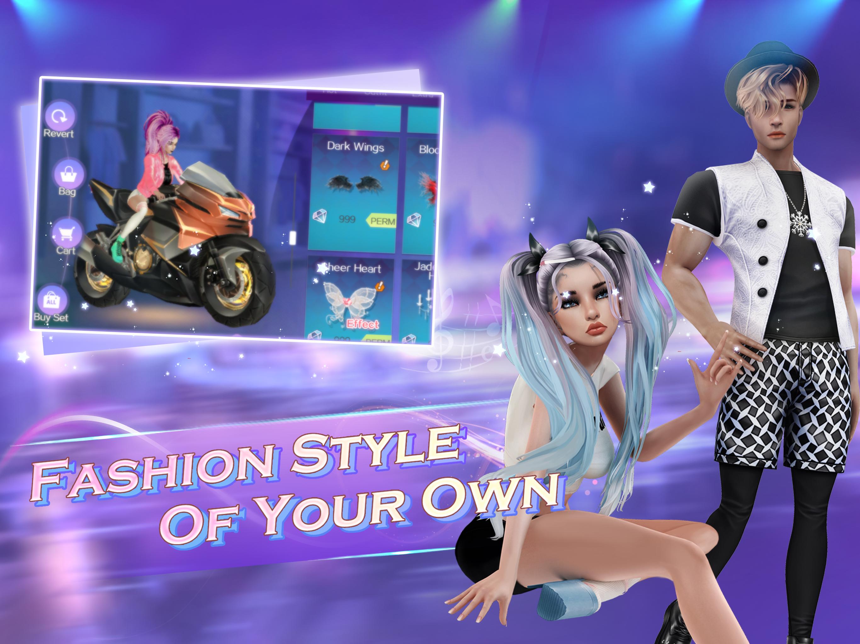 Fashion Beat Para Android Apk Baixar