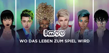 IMVU: Avatar Online Chat App