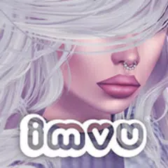 IMVU: 3D仮想世界 アプリダウンロード