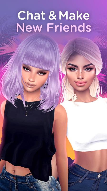 imvu para android apk