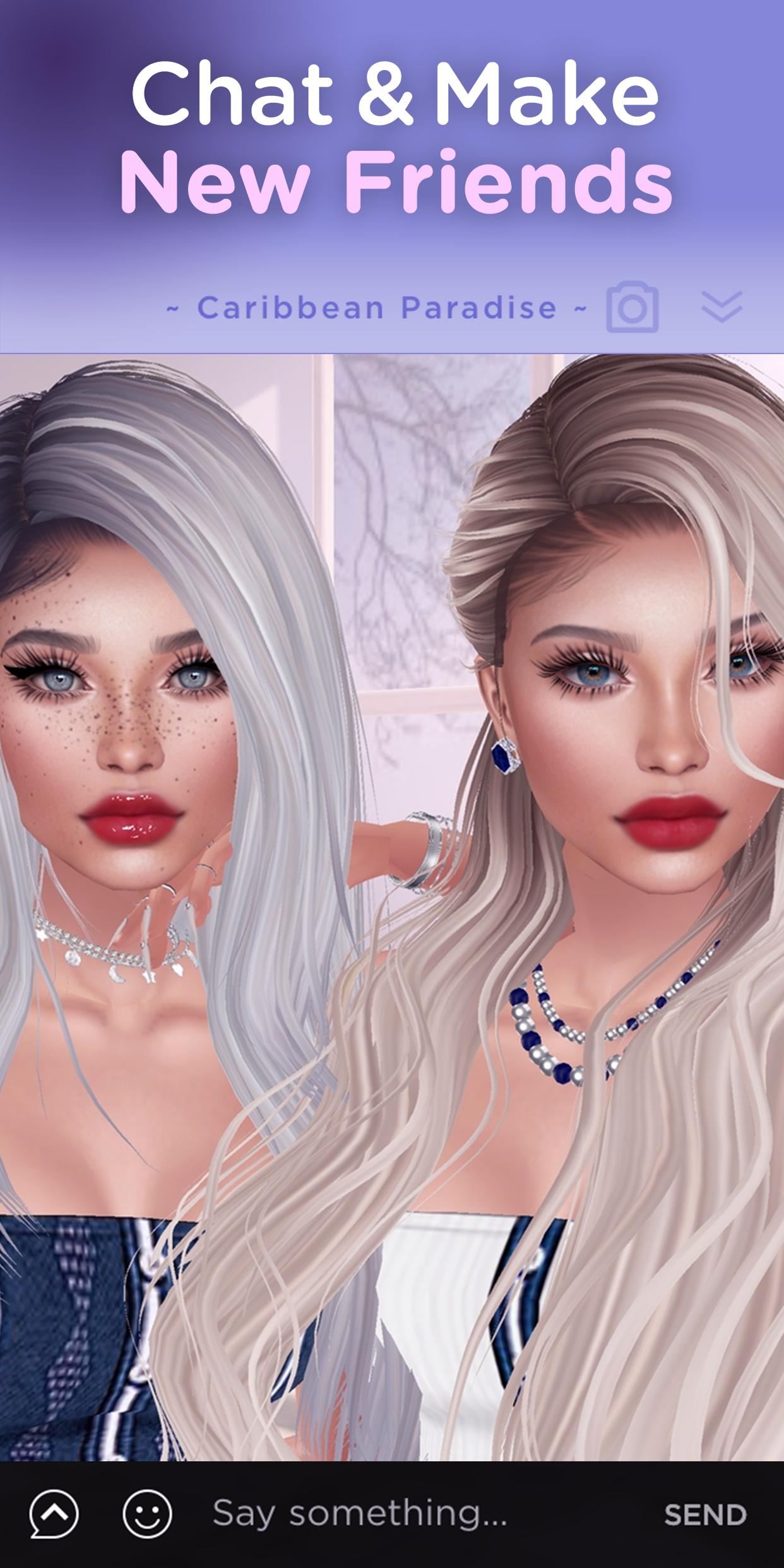 STORIA IMVU SCARICARE