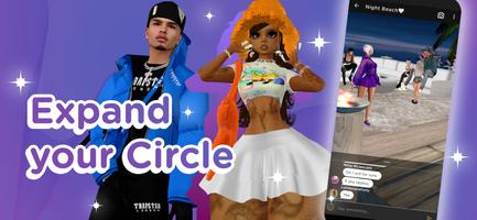 پوستر IMVU