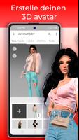 IMVU Screenshot 1