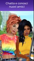 Poster IMVU