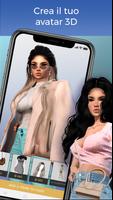 1 Schermata IMVU