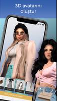 IMVU Ekran Görüntüsü 1