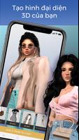 IMVU ảnh chụp màn hình 1