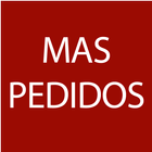 Mas Pedidos [dev] アイコン