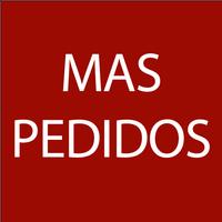 Mas Pedidos [dev] screenshot 1