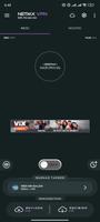 NetMx VPN الملصق