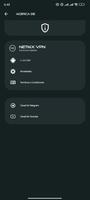 NetMx VPN تصوير الشاشة 3