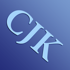 Hello CJK أيقونة
