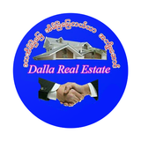 Dala Real Estate иконка