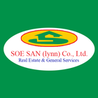 Soe San (Lynn) Real Estate icône