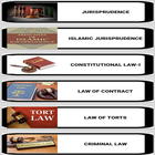 Law Notes иконка