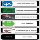 Law Notes иконка
