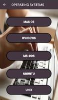 Computer Shortcut Keys (CSK) скриншот 1