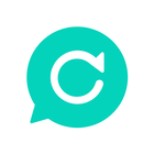 ChatsBack See Deleted Messages ícone
