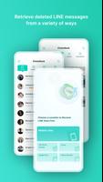 ChatsBack See Deleted Messages Cartaz