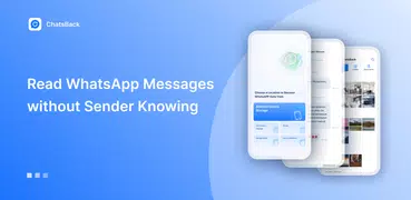 ChatsBack See Deleted Messages