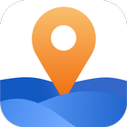 Fake GPS location آئیکن