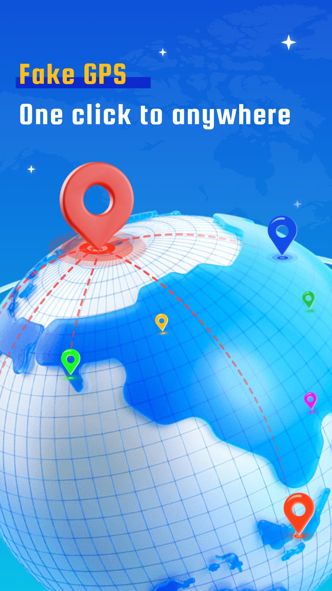 Fake Location Spoofer AnyTo APK for Android Download Fake Location Spoofer AnyTo APK for Android Download