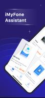 iMyFone Assistant Plakat