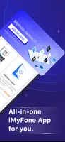iMyFone Assistant screenshot 1