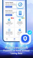iMyFone Fixppo - Repair System โปสเตอร์