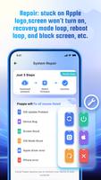 iMyFone Fixppo - Repair System ภาพหน้าจอ 1
