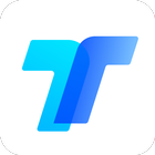 iTransor Go WhatsApp Transfer icône