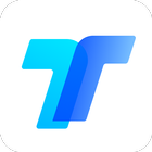 iTransor Go WhatsApp Transfer ikona