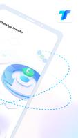 iTransor Go WhatsApp Transfer screenshot 1