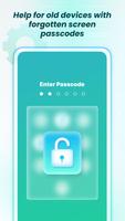 FRP Bypass: Android Unlock App captura de pantalla 2