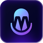 مغير الصوت - MagicMic أيقونة