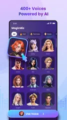 AI Voice Changer - Magicmic XAPK download