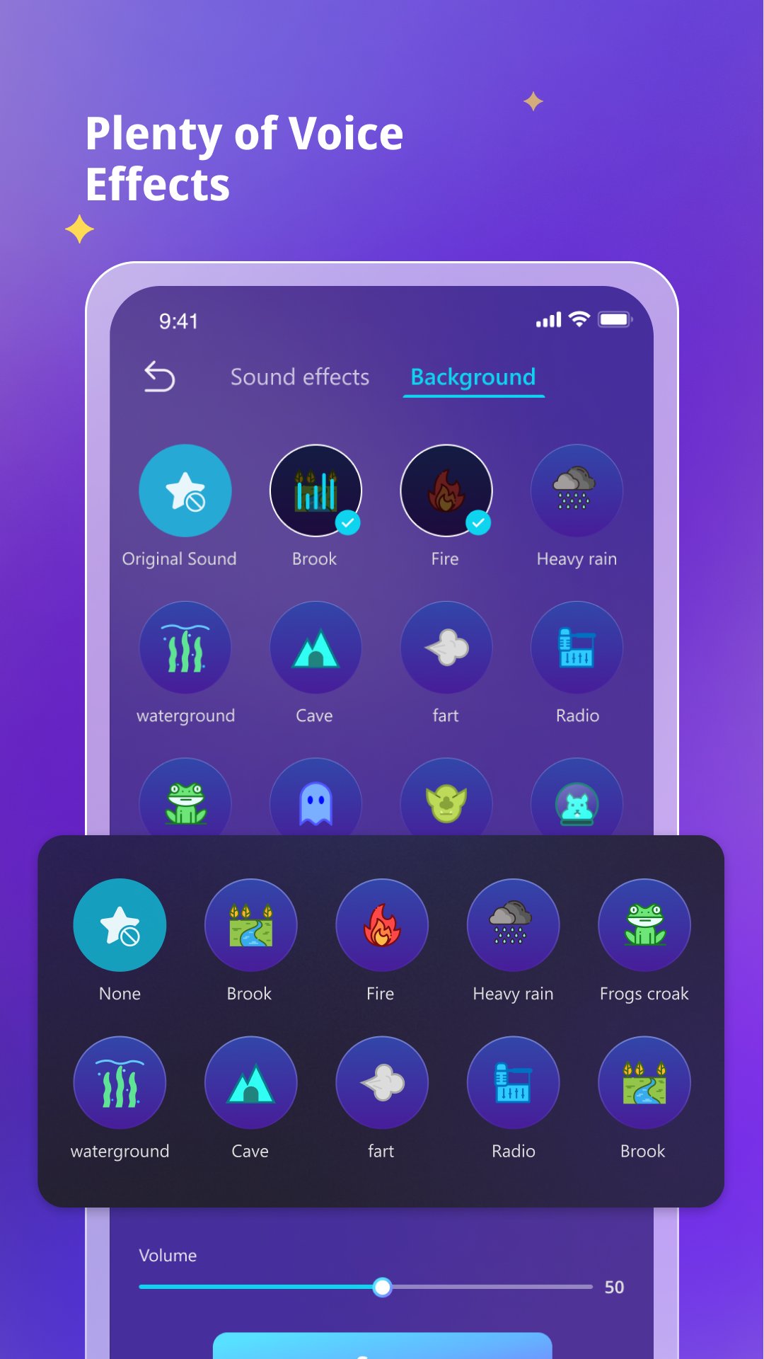 Voice ChangerMagicMic APK for Android Download