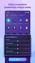 AI Voice Changer - Magicmic XAPK download