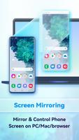 MirrorTo - Screen Mirror to PC poster
