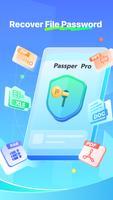 File Unlock Tool - Passper Pro poster