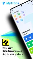 iMyTrans - Phone Transfer App bài đăng
