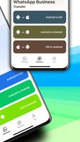 iMyTrans - Phone Transfer App ảnh chụp màn hình 1