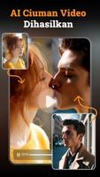 AI Hug & Kiss Video - DreamVid poster
