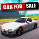 Car Saler Dealership Simulator APK