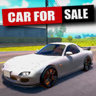 Car Saler Dealership Simulator ไอคอน