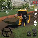 Indian JCB simulator 2024 APK