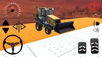 Indian JCB simulator 2024 स्क्रीनशॉट 2