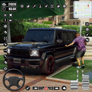 Offroad Car simulator APK