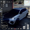 Off road 4x4 Driving Simulator